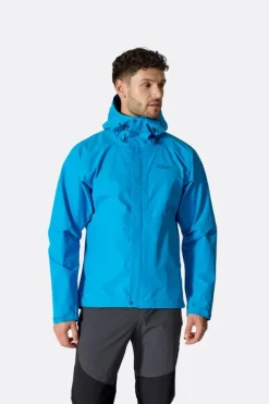 Veste imperméable Downpour pour homme