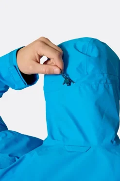 Veste imperméable Downpour pour homme