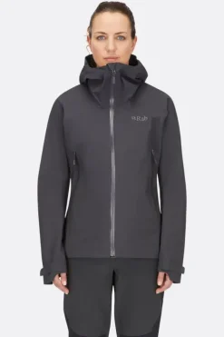Veste imperméable Firewall Light pour femme