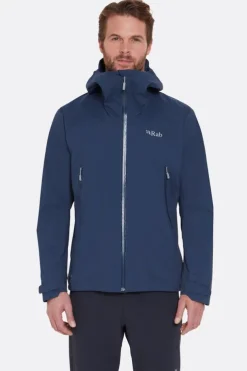 Veste imperméable Firewall Light pour homme