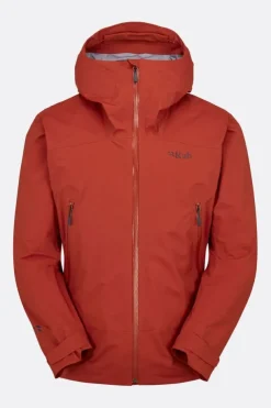 Veste imperméable Firewall Light pour homme