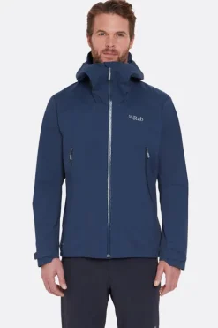 Veste imperméable Firewall Light pour homme