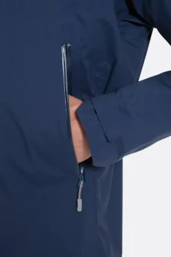 Veste imperméable Firewall Light pour homme