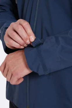 Veste imperméable Firewall Light pour homme