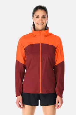 Veste imperméable Kinetic Ultra pour femme