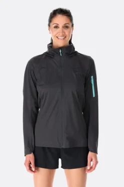 Veste imperméable Kinetic Ultra pour femme