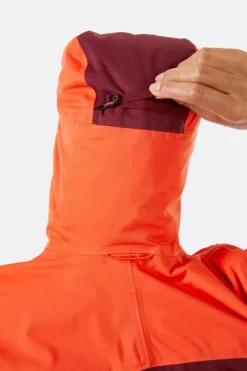 Veste imperméable Kinetic Ultra pour femme