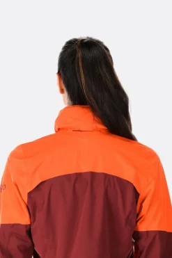 Veste imperméable Kinetic Ultra pour femme