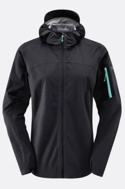 Veste imperméable Kinetic Ultra pour femme