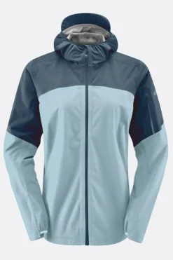 Veste imperméable Kinetic Ultra pour femme