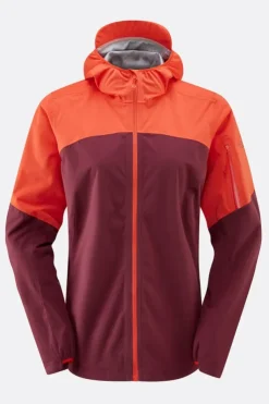 Veste imperméable Kinetic Ultra pour femme