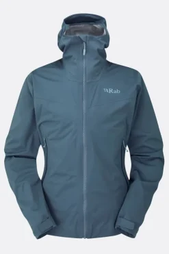 Veste imperméable Kinetic 2.0 pour femme