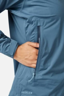 Veste imperméable Kinetic 2.0 pour femme