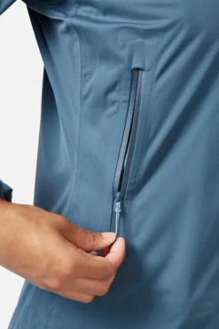 Veste imperméable Kinetic 2.0 pour femme