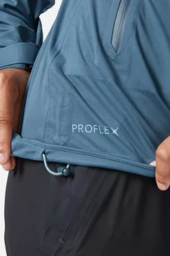 Veste imperméable Kinetic 2.0 pour femme