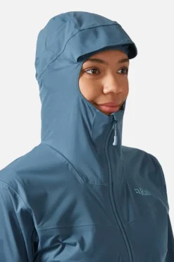 Veste imperméable Kinetic 2.0 pour femme