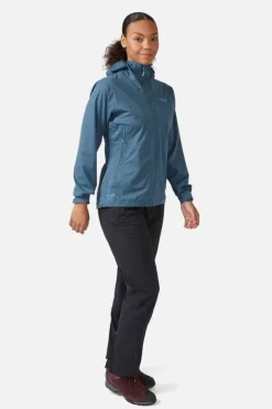 Veste imperméable Kinetic 2.0 pour femme