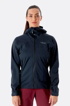 Veste imperméable Kinetic 2.0 pour femme