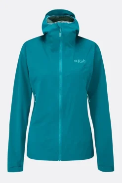 Veste imperméable Kinetic 2.0 pour femme
