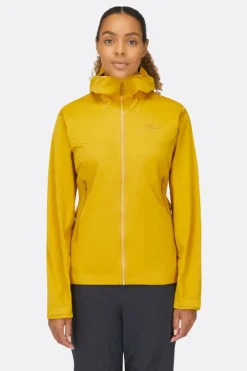 Veste imperméable Kinetic 2.0 pour femme