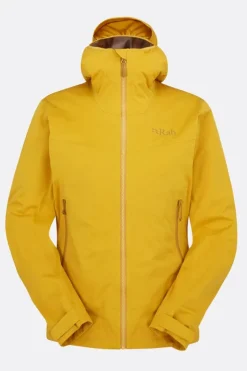Veste imperméable Kinetic 2.0 pour femme