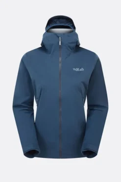 Veste imperméable Kinetic 2.0 pour femme