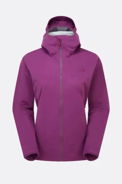 Veste imperméable Kinetic 2.0 pour femme