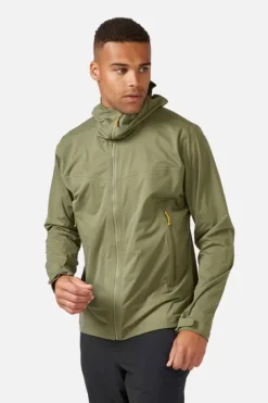 Veste imperméable Kinetic 2.0 pour homme
