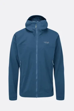 Veste imperméable Kinetic 2.0 pour homme