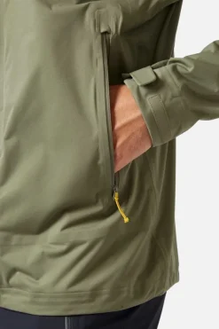 Veste imperméable Kinetic 2.0 pour homme
