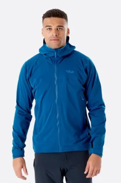 Veste imperméable Kinetic 2.0 pour homme