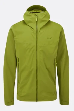 Veste imperméable Kinetic 2.0 pour homme