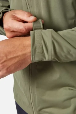 Veste imperméable Kinetic 2.0 pour homme