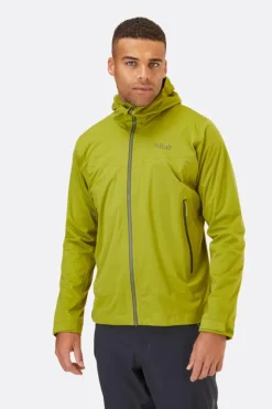Veste imperméable Kinetic 2.0 pour homme