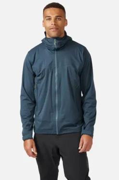 Veste imperméable Kinetic 2.0 pour homme