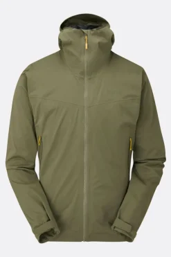 Veste imperméable Kinetic 2.0 pour homme
