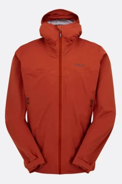 Veste imperméable Kinetic 2.0 pour homme