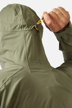 Veste imperméable Kinetic 2.0 pour homme