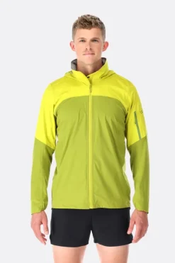 Veste imperméable Kinetic Ultra pour homme