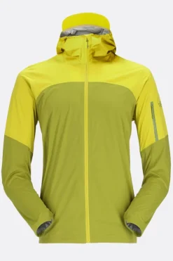 Veste imperméable Kinetic Ultra pour homme