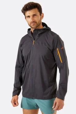 Veste imperméable Kinetic Ultra pour homme