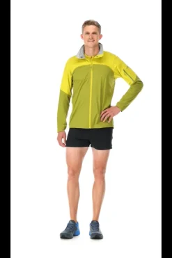 Veste imperméable Kinetic Ultra pour homme