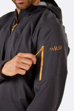 Veste imperméable Kinetic Ultra pour homme