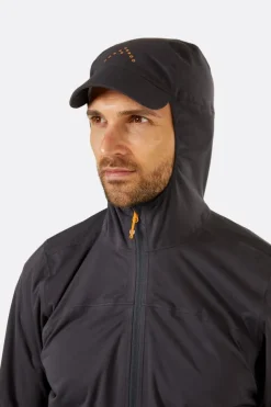 Veste imperméable Kinetic Ultra pour homme