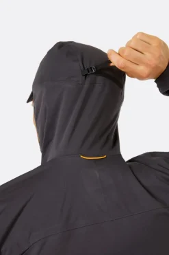 Veste imperméable Kinetic Ultra pour homme
