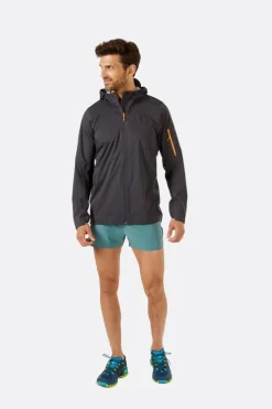 Veste imperméable Kinetic Ultra pour homme