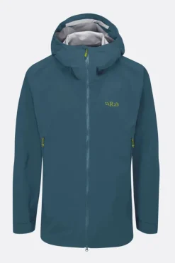 Veste imperméable Kinetic Alpine 2.0 pour homme