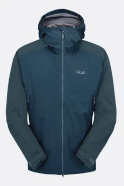 Veste imperméable Kinetic Alpine 2.0 pour homme