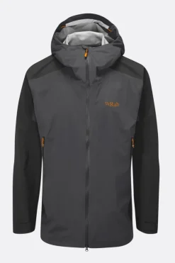 Veste imperméable Kinetic Alpine 2.0 pour homme
