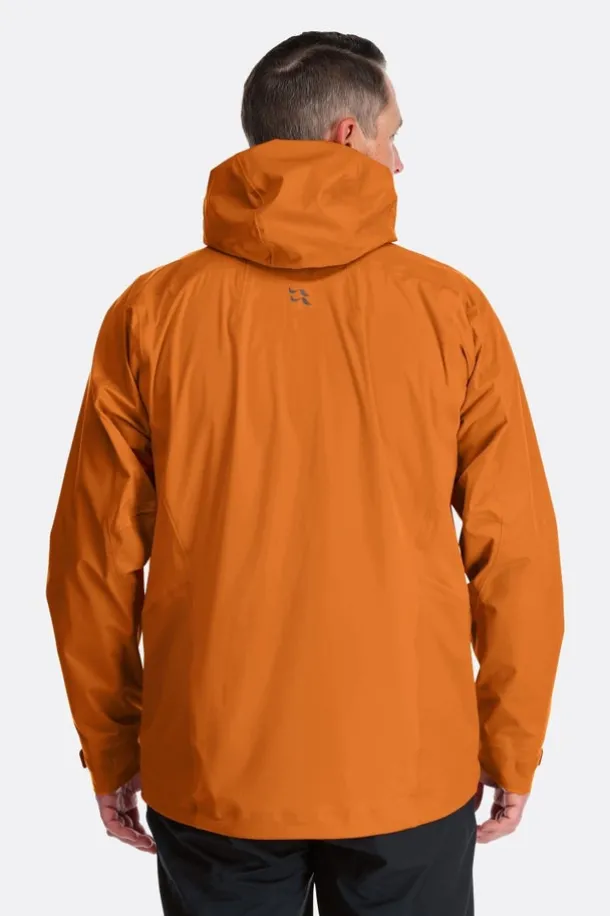 Veste imperméable Kinetic Alpine 2.0 pour homme